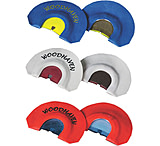 Image of Woodhaven Calls Woodhaven Custom Calls Ghost Series 3-pack Mouth Calls