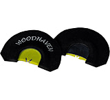 Image of Woodhaven Calls Woodhaven Custom Calls Stinger Pro Series Black Hornet M Call