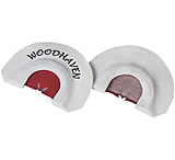 Image of Woodhaven Calls Woodhaven Custom Calls Stinger Pro Series Red Wasp Mouth Call