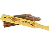 Image of Woodhaven Calls Woodhaven Custom Calls The Ninja Walnt Bttm Yllwheart Lid
