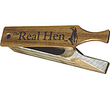 Image of Woodhaven Calls Woodhaven Custom Calls The Real Hen Cherry Box Call