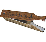Image of Woodhaven Calls Woodhaven Custom Calls The Real Hen Walnut Box Call