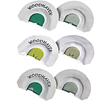 Image of Woodhaven Calls Woodhaven Custom Calls Top 3 Pro Pack 3 Mouth Calls