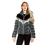 Woodpecker Robin Medium Weight Coat - Womens, Magnum, Small, 682670668003