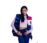 Woodpecker Vest