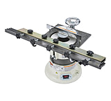 Image of Shop Fox 20 in Blade Grinder