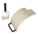 Image of Shop Fox Lathe Chuck Guard forM1112