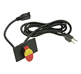 Image of Shop Fox Safety Switch