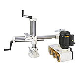 Image of Shop Fox 1/2 HP Power Feeder