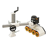 Image of Shop Fox 1 HP 3-Phase 4 Roller / 4 Speed Power Feeder