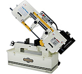 Image of Shop Fox 10in x 18in Metal Cutting Bandsaw