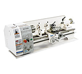 Image of Shop Fox 10in x 26in Bench Metal Lathe