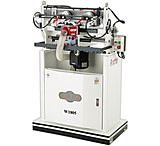 Image of Shop Fox 16-1/2in Dovetail Machine