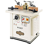 Image of Shop Fox 5 HP Shaper