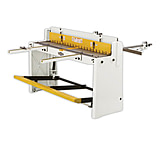 Image of Shop Fox 52in 16 Gauge Foot Shear