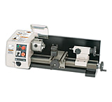 Image of Shop Fox Metal Lathe