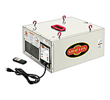 Image of Shop Fox Hanging Air Filter