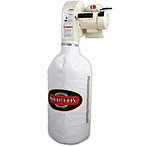 Image of Shop Fox Wall Dust Collector