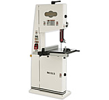 Image of Shop Fox Wood / Metal Bandsaw