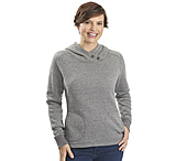 Image of Woolrich Double Creek Fleece Hoodie - Womens