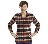 Image of Woolrich Pemberton Shirt - Women's