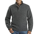 Image of Woolrich The Woolrich Sweater - Mens