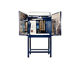 Image of Ws Tyler Sieve Sound Enclosure For Ro-tap Test Sieve Shaker, Tyler R-30050
