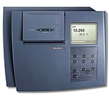 Image of WTW PH/ION MTR,M735 W/ARM Hp Elect 50475739