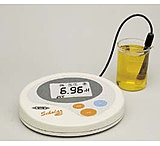 Image of WTW Ph Meter Model 425 W/ELEC 120V 50475895