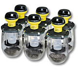 Image of WTW Sample Bottle Mg 1, 0; 1000 Ml 209019