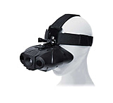 Image of X-Stand Hands Free Pro Sniper Digital Nightvision Binocular