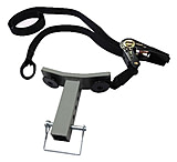 Image of X-Stand Quik-Hitch Receiver For X-Pedition Hang-On