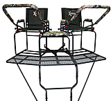 Image of X-Stand The Comrade 18ft Tree Stand