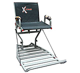 Image of X-Stand The Jester Aluminum Tree Stand w/Backrest