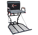 Image of X-Stand The Patron Tree Stand w/Backrest