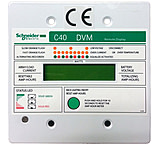 Image of Xantrex C-Series Digital Remote w/50' Cable