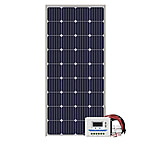 Image of Xantrex 160W Solar Kit