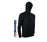 Image of XGO Men's Phase 5 Zip Hoodie