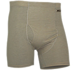 Image of XGO Mens Phase 3 Flame Retardant Compression Boxer Briefs