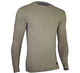 Image of XGO Mens Phase 3 Flame Retardant Long Sleeve Compression Crew
