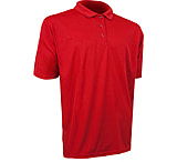 Image of XGO Phase 1 Polo Shirt with Microphone Clips