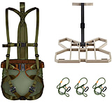 Image of XOP Invader/Mondo Combo