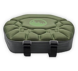 Image of XOP Tour XL Extra Large Foam Seat Cushion