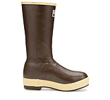 Xtratuf 15 in Plain Toe Insulated Boot - Men's