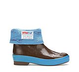 Image of Xtratuf 2'Xt Salmn Sis Legacy Whale Y2 Boot - Kids