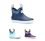 Image of Xtratuf 6 in Salmon Sisters Ankle Deck Boots - Women's