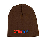Image of Xtratuf Brown Beanie - Mens