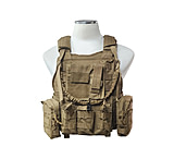 Image of Tactical Vest Plate Carrier