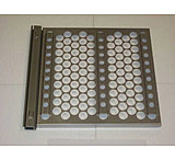 Image of Yamato Shelf Ss F/161.4L Grv Con Oven DN63903 Shelf Ss F/161.4L Grv Con Oven