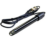 Image of Yellow Springs Kit CABLE/PROBE F PH100 Meter 605378